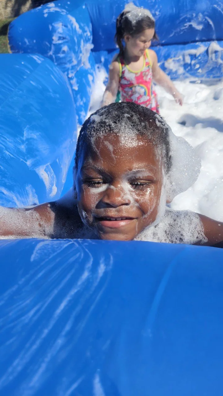 Howell PAL - Summer Camp — Howell Township Police Athletic League
